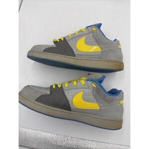 Size 11 - Nike Zoom Team Edition Barcelona